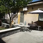 Casa Giordalisia