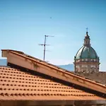 Ballaro' Hotel - Budget Room