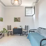 Parco Falcone Borsellino Cozy Apartment