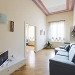 Quattro Canti Luxury Apartment