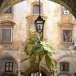 Casamaqueda26, Bilocale Indipendente Presso Palazzo Filangeri-Cuto