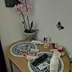 Casa Vacanza Ligia Aurora