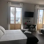 Drepanon, Prospettive Sul Mediterraneo Charme B&B