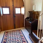 Casa Urso Erice