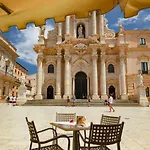 Apt Ines By Dimore In Sicily