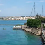 Alfeo Bellevue By Dimore In Sicily