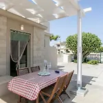 3 Bedroom Beautiful Home In Marzamemi