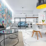 Frida Apartments By Dimore In Sicily