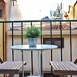 Alkenhouse Ballaro