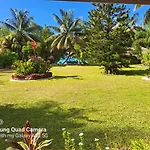 S.Hotel Guest House