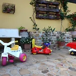 La Fattoria Sul Mare