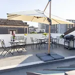 Euplio Luxury Apartment