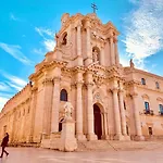 Ambrosia Home Ortigia