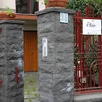 Etnasentieri Wine House On Etna Mount