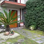Etnasentieri Wine House On Etna Mount