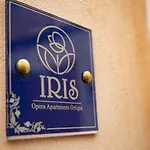 Iris Opera Ortigia