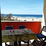 Studio Flat Vista Mare
