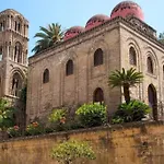 Martorana Domus - The Heart Of Palermo