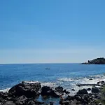 Camera Luna Fronte Mare Aci Trezza
