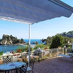 Taormina Isola Bella Apartment - Taormina Holidays