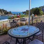 Taormina Isola Bella Apartment - Taormina Holidays