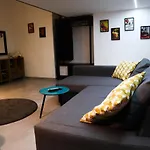 Vicolo 43 Apartment