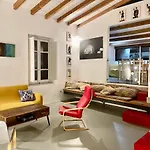 Charming Loft Con Terrazze Al Teatro Massimo