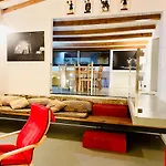 Charming Loft Con Terrazze Al Teatro Massimo