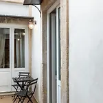 Dedalo Rooms