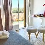 Centopassi Noto B&B