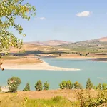 4 Bedroom Cozy Home In Sambuca Di Sicilia