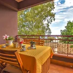 Beautiful Apartment In Letojanni With Wifi