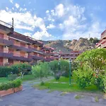 Beautiful Apartment In Letojanni With Wifi