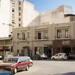 Light Blue Town Center Apt