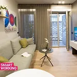 Aera Luxury Suites By Wonderful Italy