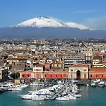 La Baita Del Convento - Il Tuo Rifugio Sull'Etna