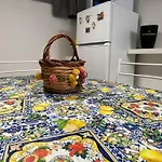 Trentuno Mondello Apartments