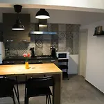 Vicolo 43 Apartment