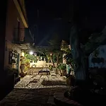 Sicilian Mountain Oasis