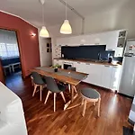 Casa Terrazza Del Sole