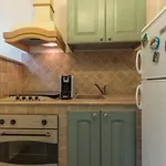Elegant Apartment In Taormina