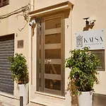 Kalsa Sicilian Rooms