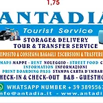 Casa Antadia