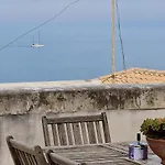 Sea-View Terrace & Bikes Moon Ortigia Holiday Home