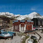 Apt Cosy 4 Pers, 2 Ch, Renove, Depart Ski Aux Pieds - Fr-1-545-12