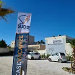 Sud12 - Villette Sul Mediterraneo