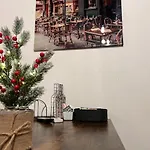 Central Cathedral Apartment