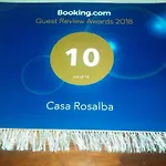 Casa Rosalba