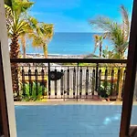 Praiola Beach House