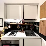 Carducci Apartment